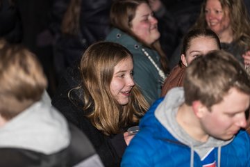 Bild 357 - Osterfeuer